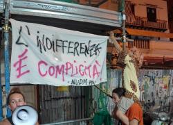 Stupro di Palermo, insulti alla vittima dall'amica: "Non dovevi fare nomi", la lettera di un papà: "Ora sei sola"