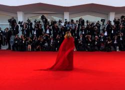 Tutte le feste della Mostra del Cinema di Venezia, da Armani a Campari, da Amfar a Variety