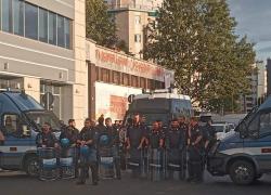 Milano via Esterle, sgombero ex bagni pubblici per costruzione moschea, Lega: "Sala vuole un ghetto islamico"