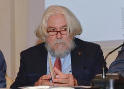Meluzzi: "Giambruno ha ragione, una donna ubriaca corre più rischi di essere stuprata. Governo e chiesa inermi su ruolo famiglie" - ESCLUSIVA