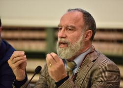 Marcello De Angelis, dimissioni da capo della comunicazione della Regione Lazio, torna alla Croce Rossa - ESCLUSIVA