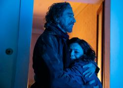 Venezia 80, alle giornate degli Autori il nuovo film Nina dei Lupi di Antonio Pisu