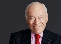 Estée Lauder, Leonard Lauder si dimette dal cda, designato il figlio Gary Lauder come successore