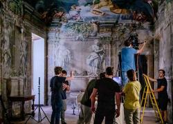 Mostra del Cinema: 6 dimore in cerca d’autore approda alla Casa degli Autori del Lido di Venezia