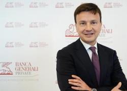 Mossa (Banca Generali): "crescita sostenibile vuol dire occupazione"; acquisizioni: "non è ancora il momento"