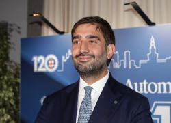 ACI, Geronimo La Russa (ACI Milano), ipotesi presidenza in caso di avvicendamento con Sticchi Damiani - RUMOR