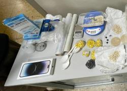 Crack, la droga invade i vicoli di Genova