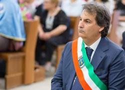 Carolei (Cosenza), aggressione al sindaco Iannucci, l'assalitore: "Non mi sono arrivati i soldi sulla social card" 