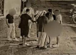 Stupro di Palermo, le nuove immagini: dalla Vucciria di Palermo all’arrivo al Foro Italico - VIDEO