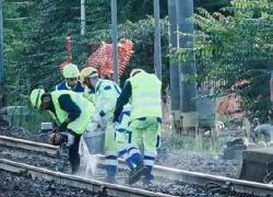 Strage di Brandizzo, spunta un nuovo VIDEO, il tecnico indagato Massa avrebbe fatto allontanare i 5 operai dai binari