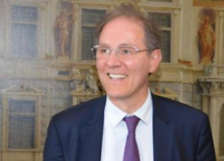 Paolo Emilio Signorini, chi è l'ad di Iren arrestato nell’inchiesta tangenti al porto di Genova con Toti, il curriculum e la carriera