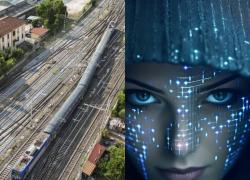  Polonia, 25 treni fermati da attacco hacker via radio: trasmesso inno russo e discorso Putin
