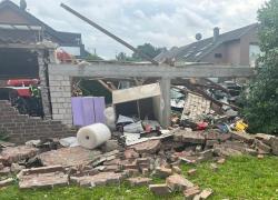 Germania, auto elettrica esplode in garage a Neuss, danni per 100mila €, inquirenti: "Autocombustione batteria"