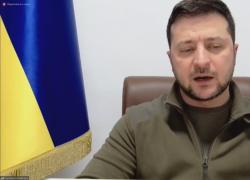 RaiNews schierata con l’Ucraina contro la Russia: tra odi ed elogi a Zelensky la tv di Stato diventa “Tele-Kiev” - VIDEO