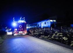 5 operai morti a Brandizzo dopo incidente ferroviario, l'essenza della condizione neoliberale