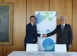 Technip Energies si unisce a Versalis per il riciclo chimico delle plastiche; - carbonio e + circolarità