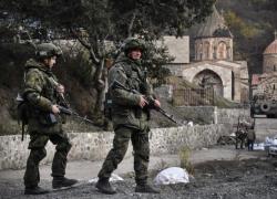 Nagorno-Karabakh, 2 soldati armeni uccisi e 2 azeri feriti in scontro a fuoco, PM Pashinyan: "Nuova guerra possibile"