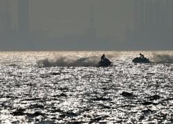 Marocco, 2 turisti uccisi dalla guardia costiera algerina: superato il confine con l'Algeria con moto d'acqua

