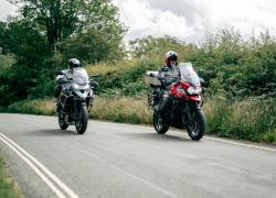 Mercato moto, crescono le immatricolazioni a 45.624 unità (+6,3%) a Maggio; 171.519 unità (+7,81%) da inizio anno