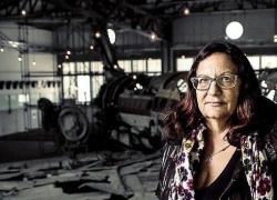 Strage di Ustica, la figlia del fondatore di Itavia Aldo Davanzali: "Amato doveva parlare prima, Macron dica la verita"