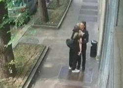 Giulia Tramontano, la foto con Allegra Cerea, "l'altra" di Impagnatiello: l'abbraccio e il ritorno a casa, dove sarà uccisa

