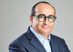 Michele Centemero (Mastercard): "Il cinema è la vera espressione delle passioni" 