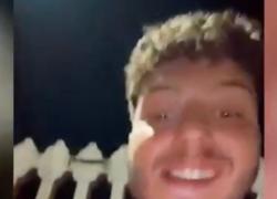 Strage Brandizzo, l'indagato Massa: "Se vi dico treno, spostatevi", l'ultimo VIDEO choc di Kevin Laganà
