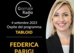 Cinema d’autore. Federica Parigi ci parla del film proiettato a Venezia il 6 settembre: “Stato di Grazia”
