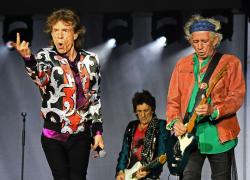 Rolling Stones, l'attesissimo nuovo album uscirà il prossimo 20 ottobre