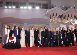 Filming Italy Best Movie Award 2023 (Venezia): premiati Salvatores, Aldo Giovanni Giacomo, Siani e tanti altri