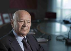 Addio a Lorenzo Cagnoni, morto a 84 anni il Presidente di IEG, artefice della fusione tra Fiera di Rimini e Vicenza