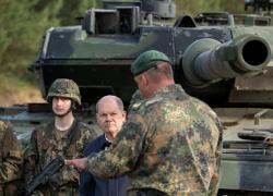 Germania, bilancio truccato per sostenere spesa militare e politiche green, Corte dei Conti: "Nel 2024 deficit di 85,7 mld invece che 16,6 previsti"