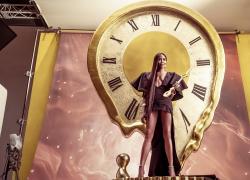 Calendario Pirelli 2024: Timeless, il viaggio affascinante nella cultura africana con Naomi Campbell e Idris Elba