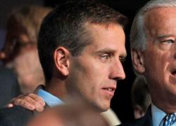 Usa, altri guai per Biden, il figlio Hunter verso l'incriminazione per possesso di armi e illeciti fiscali