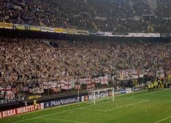 Milan-Newcastle, 20 anni dopo ci sarà un nuovo esodo dei tifosi inglesi? Nel 2003 in 12mila a San Siro