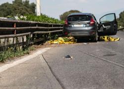 Incidente Roma, 2 turisti irlandesi uccisi sulla Cristoforo Colombo: strada più pericolosa della capitale, 7 morti nel 2023