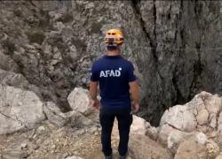 Turchia, speleologo Usa Mark Dickey bloccato a 1000 m di profondità: 150 soccorritori per salvarlo - VIDEO 