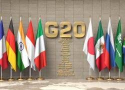 G20 New Delhi, divergenze sulla dichiarazione finale sull’Ucraina, India: "Opinioni di Russia, G7 e Cina sono importanti" 