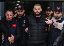 Turchia, Faruk Faith Ozer condannato a 11.196 anni di carcere:  il fondatore di "Thodex" accusato di truffa e riciclaggio