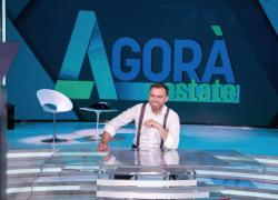 Rai, l'estate di successo di Agorà