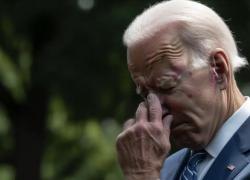 Usa, solo il 39% degli elettori approva Biden: “L’età preoccupa, meglio un candidato più giovane”