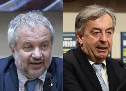 Vaccino Covid, Borghi (Lega): "Non dimenticare i morti da reazioni avverse", Burioni: "Studi prima di parlare"
