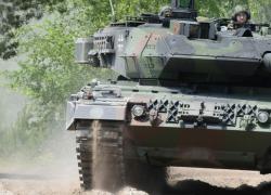 Ucraina, dopo il Pentagono anche il Regno Unito: "Finite le armi per Kiev, abbiamo dato tutto"
