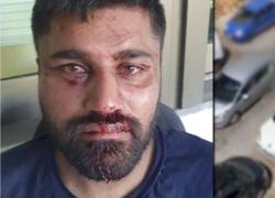 Scippo Quarticciolo, il 36enne indiano Arshdeep Singh: "Denuncio tutti, c'erano anche 2 donne", e scappa da Roma