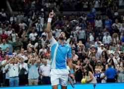 Novak Djokovic vince gli US Open, Medvedev ko, centrato il 24° Slam: “mai pensato di fare la storia”
