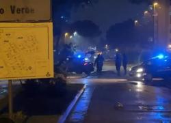 Caivano, spari col mitra nella notte al Parco Verde, don Patriciello: “Terrore, può morire chiunque”