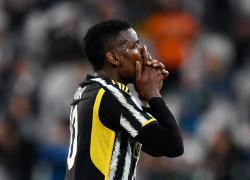 Doping, per Pogba  chiesti quattro anni di squalifica, niente patteggiamento
