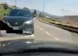 Alatri, incidente in diretta Facebook, lo scontro frontale a folle velocità: 3 feriti, bimba grave - VIDEO choc