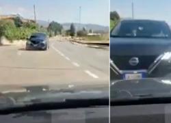 Incidente Alatri, mamma sotto choc: “Mia figlia tra le lamiere, non l’ha aiutata, sembrava lui la vittima, voglio giustizia”      