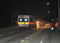 Portogruaro, bimbo di 18 mesi trovato in strada con il cranio schiacciato, morto in ospedale, mistero sulla dinamica
